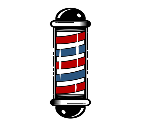 The Tradition of Barber Pole Cigars