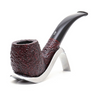 Savinelli ONE Starter Kit Rusticated #601 (6mm)