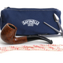 Savinelli ONE Starter Kit Smooth #601 (6mm)