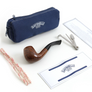Savinelli ONE Starter Kit Smooth #601 (6mm)