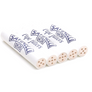 Savinelli - 6mm Activated Charcoal Pipe Filters (10 pack)