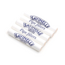 Savinelli - 6mm Activated Charcoal Pipe Filters (10 pack)