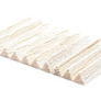 Savinelli - 6mm Balsa Pipe Filters (pack of 20)