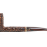 Savinelli Bing's Favourite Rusticated pipe (6mm)