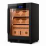 BXW-118 Electronic Touchscreen Humidor Cabinet (140L)