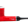 Big Ben R-Design Red 9mm Tobacco Pipe