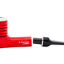 Big Ben R-Design Red 9mm Tobacco Pipe