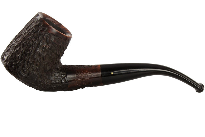 Brigham System Voyageur Tobacco Pipe #184