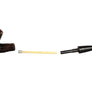 Brigham System Voyageur Tobacco Pipe #184