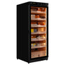 Raching C330A Climate Controlled Cigar Humidor Cabinet (~1,000 cigars)
