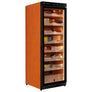 Raching C380A Climate Controlled Cigar Humidor Cabinet (~1,100 cigars)