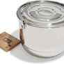 CVault 21-Litre (32oz | 2 Pounds | 1 Kilo ) Herbal-Tobacco Storage Container