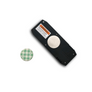 Cigar Oasis - Caliber V Slim Digital Hygrometer