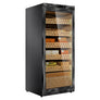 Raching MON1800A Precision Climate Controlled Cigar Humidor Cabinet (~1,000 cigars)