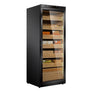 Raching MON2800A Precision Climate Controlled Cigar Humidor Cabinet (~1,250 cigars)