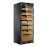 Raching MON2800A Precision Climate Controlled Cigar Humidor Cabinet (~1,250 cigars)