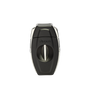 Xikar® Flip Dual Cigar Cutter (Black)