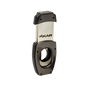 Xikar® Flip Dual Cigar Cutter (Gunmetal)