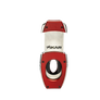 Xikar® Flip Dual Cigar Cutter (Red)