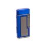 Xikar® Ardore Double Soft Flame Lighter (Blue)