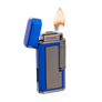 Xikar® Ardore Double Soft Flame Lighter (Blue)