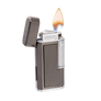 Xikar® Ardore Double Soft Flame Lighter (Gunmetal)