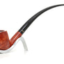 Savinelli Churchwarden 601 Smooth (6mm)
