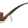 Savinelli Churchwarden 921 Brownblast (6mm)