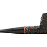 Peterson Aran Rustic Pipe #87 Fishtail