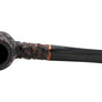 Peterson Aran Rustic Pipe #87 Fishtail