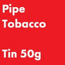 Seattle Pipe Club - Seattle Pipe Club | Down Yonder Signature Series (Pipe tobacco) | 50g tin