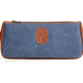 Savinelli Blue Jeans Pipe & Tobacco Bag