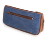 Savinelli Blue Jeans Pipe & Tobacco Bag