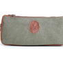 Savinelli Olive Jeans Pipe & Tobacco Bag