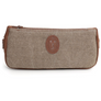 Savinelli Sand Jeans Pipe & Tobacco Bag