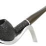 Savinelli Bosco Rusticated 202 (6mm)