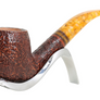 Savinelli Miele Rusticated (9mm) 601