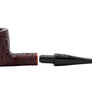 Savinelli ONE Starter Kit Rusticated #106 (6mm)