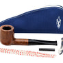 Savinelli ONE Starter Kit Smooth #106 (6mm)