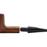 Savinelli ONE Starter Kit Smooth #106 (6mm)