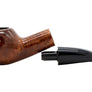 Savinelli ONE Starter Kit Smooth #321 (6mm)