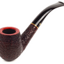 Savinelli Roma Rusticated 606 KS (6mm)