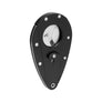 Xikar® Xi1 Perfect Cigar Cutter (Black)