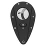 Xikar® Xi1 Perfect Cigar Cutter (Black)
