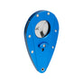 Xikar® Xi1 Perfect Cigar Cutter (Blue)