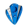 Xikar® Xi1 Perfect Cigar Cutter (Blue)