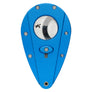 Xikar® Xi1 Perfect Cigar Cutter (Blue)