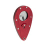 Xikar® Xi1 Perfect Cigar Cutter (Red)