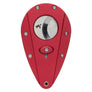 Xikar® Xi1 Perfect Cigar Cutter (Red)