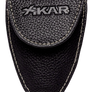 Xikar® Leather Sheath for Xikar Cigar Cutters